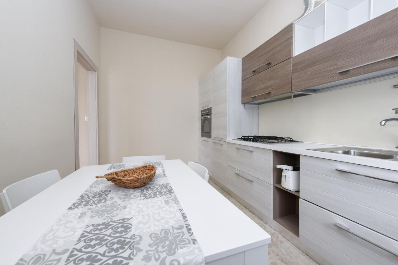 Apartamento Ll Gelsomino Di Bazzani Villanuova sul clisi Exterior foto